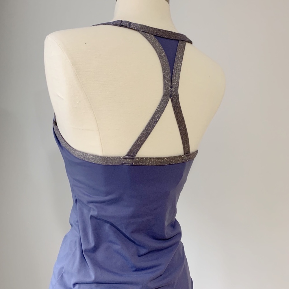VSX Very Sexy Sport Top 34B